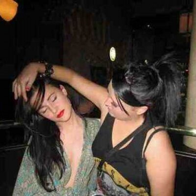 Profile Picture of Carly Cummings (@carlycumminski) on Twitter