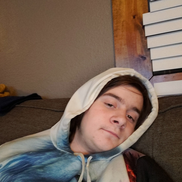 Profile Picture of Harold Blakey (@blakeyh) on Poshmark