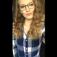 Profile Picture of Cassidy Lamb (@cassidy-lamb-2) on Quora