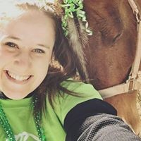 Profile Picture of Cori Ann Terpstra (@cori-ann-terpstra) on Quora