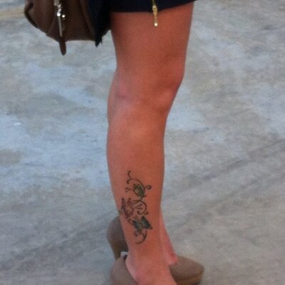 Profile Picture of Silvia Ferri (@silviaf2808) on Twitter