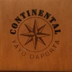 Profile Photo of Continental Cambados (@continentaltaperia) on Instagram