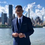 Profile Picture of Ralph Rosario (@nyc_ralph) on Instagram