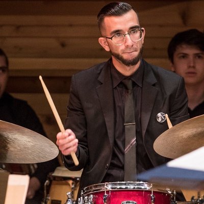 Profile Picture of Dan Giannone Music (@DGiannoneMusic) on Twitter