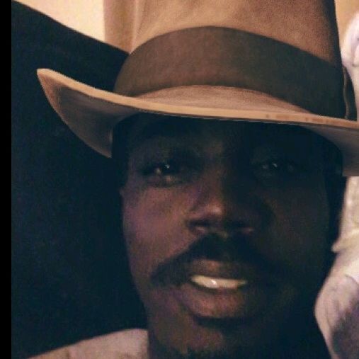 Profile Picture of Cmbaby86 (@robertwiley7953) on Tiktok