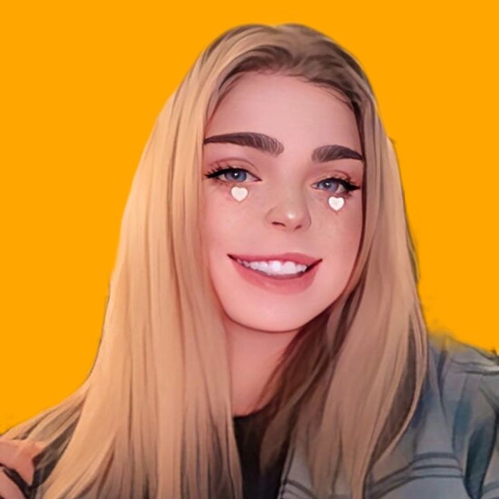 Profile Picture of audrey.mischel (@audrey.mischel) on Tiktok