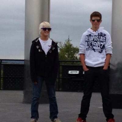 Profile Picture of Kyle Benner (@kylebenner420) on Twitter
