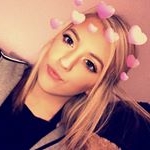 Profile Picture of faithraycraft (@faithraycraft) on Instagram