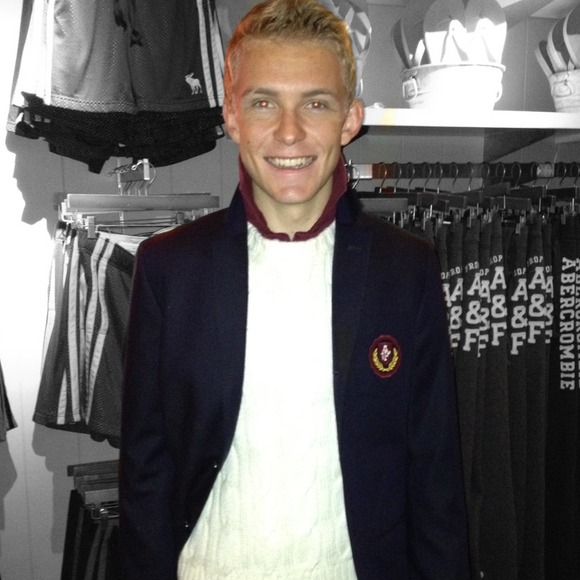 Profile Picture of Matthew Shackley (@mattshackley) on Poshmark