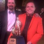 Profile Picture of Alex Strasburg (@race770) on Instagram