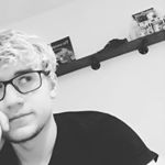 Profile Picture of Orion Marcinkiw (@orionkiw) on Instagram
