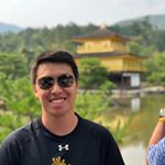 Profile Picture of Gary Luo (@scilla15) on Instagram