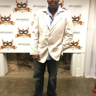 Profile Picture of Corey Veasey (@CoreyVeasey) on Twitter