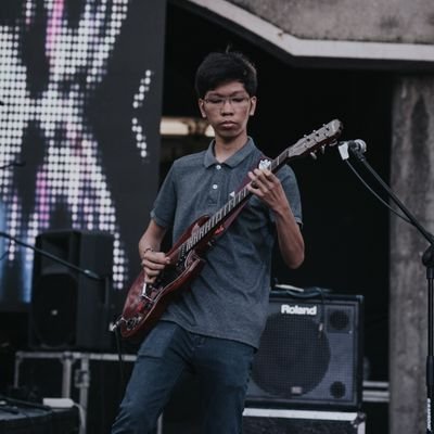 Profile Picture of Eimer John (@eimerjohnnnnn) on Twitter
