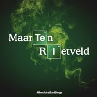 Profile Picture of Maarten Rietveld (@maarten0411) on Pinterest