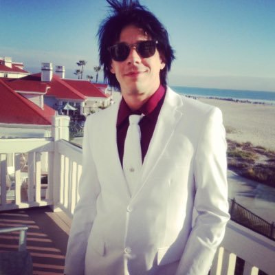 Profile Picture of Coyote Shivers (@@coyoteshivers) on Twitter