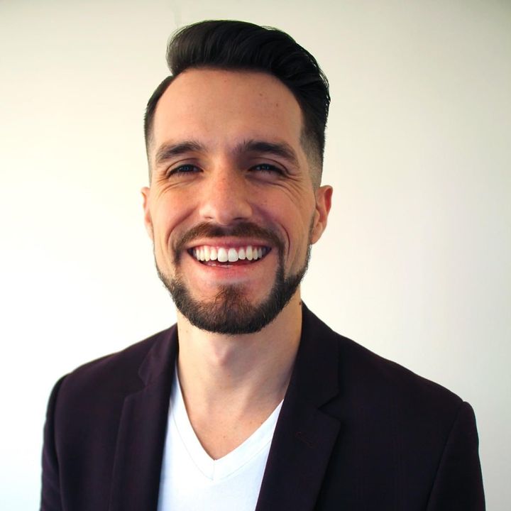 Profile Picture of David Laurent (@davidlaurenth) on Tiktok