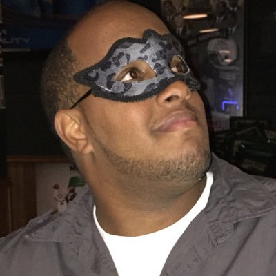 Profile Picture of Glenn Atkinson II (@Bigbabyglenn304) on Twitter