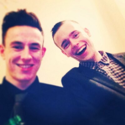 Profile Picture of Tom (@Tandy1337) on Twitter