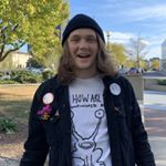 Profile Picture of Tyler Malm (@corduroy_canoodler) on Instagram