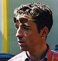 Profile Picture of Laurent Rouxon Wikipedia