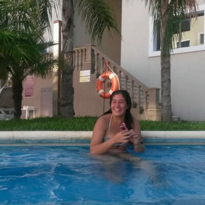Profile Picture of Natalia Orrego (@NatyOrregog) on Twitter