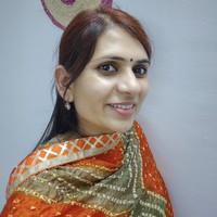Profile Picture of Poonam Bhargav (@पूनम-भार्गव-poonam-bhargav) on Quora