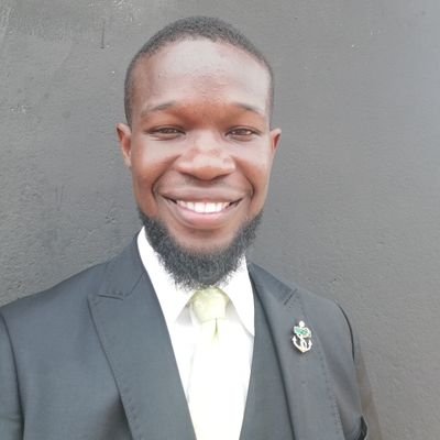 Profile Picture of Kenneth Uwakwe (@LushGrin) on Twitter