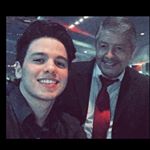 Profile Picture of michael__ricardo (@michael__ricardo) on Instagram