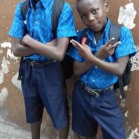 Profile Picture of Sylvester Taylor (@Sylvest31285213) on Twitter