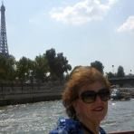 Profile Picture of Tina Walsh Benjamin (@romantinab) on Pinterest