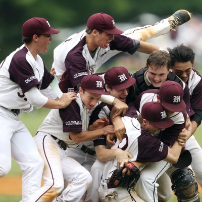 Profile Picture of Luke Schulte (@LukeSchulte17) on Twitter