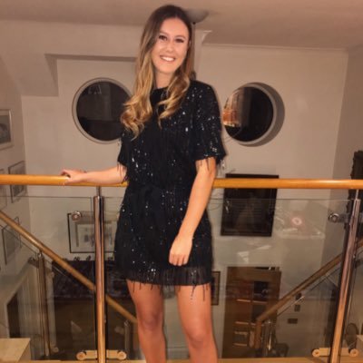 Profile Picture of Jessie Stott (@JessieStott) on Twitter
