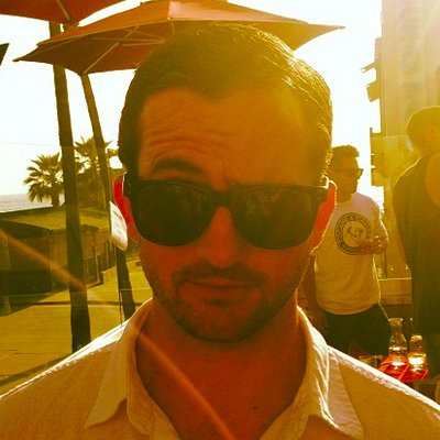 Profile Picture of Kevin Palumbo (@palumbo_kp) on Twitter