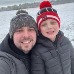 Profile Picture of Josh Hatton 🚗 (@josh_j40htt) on Instagram