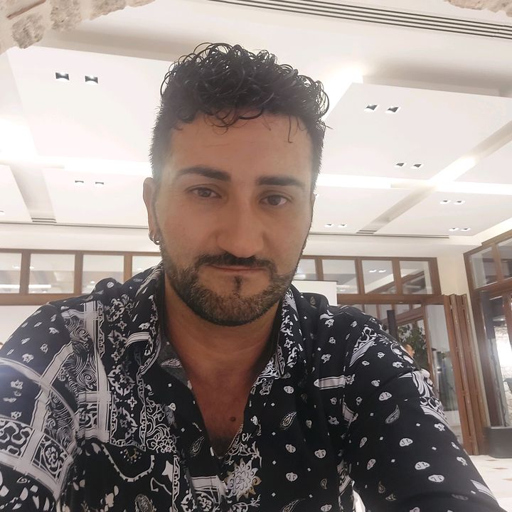 Profile Picture of Leonardo Urso (@leonardo.urso) on Tiktok