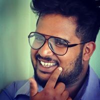 Profile Picture of Anson Thomas Chintharmanyil (@anson-thomas-chintharmanyil) on Quora