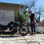 Profile Picture of Dino Rodriguez (@dinorodriguez30) on Instagram