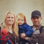 Profile Picture of Barry finlay (@barryfinlay123) on Instagram