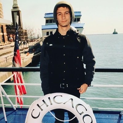 Profile Picture of Nick Elmore (@NickElmore5) on Twitter