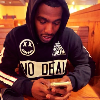 Profile Picture of Big Dog (@LIAM_CAKE93) on Twitter