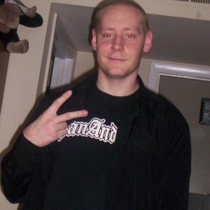 Profile Picture of Bradley Gooch (@cypher1983) on Myspace