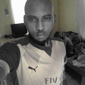 Profile Picture of Hamid Ibrahim (@hola2hamid) on Twitter
