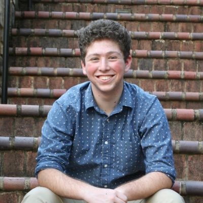 Profile Picture of Jacob Fishman (@jacobfishman18) on Twitter