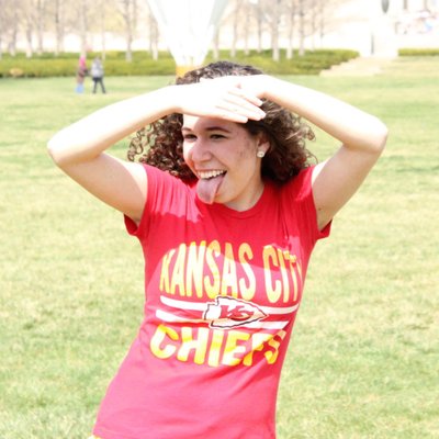 Profile Picture of Paula Reyes (@paula_reyes17) on Twitter