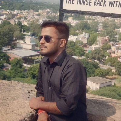 Profile Picture of Pratik Pandey (@pratikpandey50) on Twitter