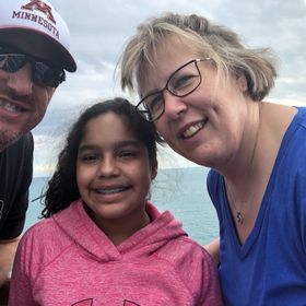 Profile Picture of Paula Bauer (@birdydunks) on Pinterest