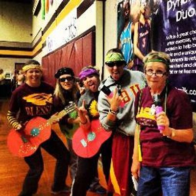 Profile Picture of Darla Matthews (@matthewsDarla) on Twitter