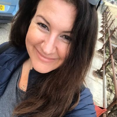 Profile Picture of Anne-Marie Stevens-swain (@Bearsted_Hypno) on Twitter