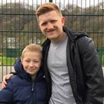 Profile Picture of Thomas Stott (@stottthomas) on Instagram